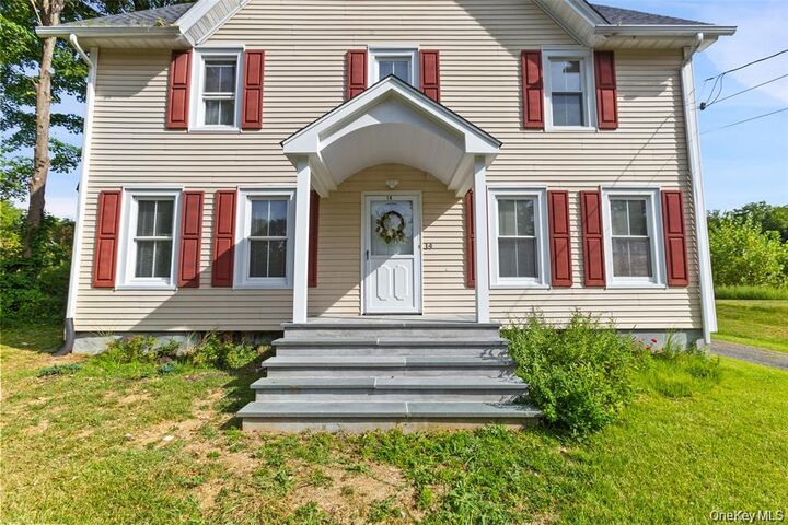 Property Photo:  14 Route 292 14  NY 12563 