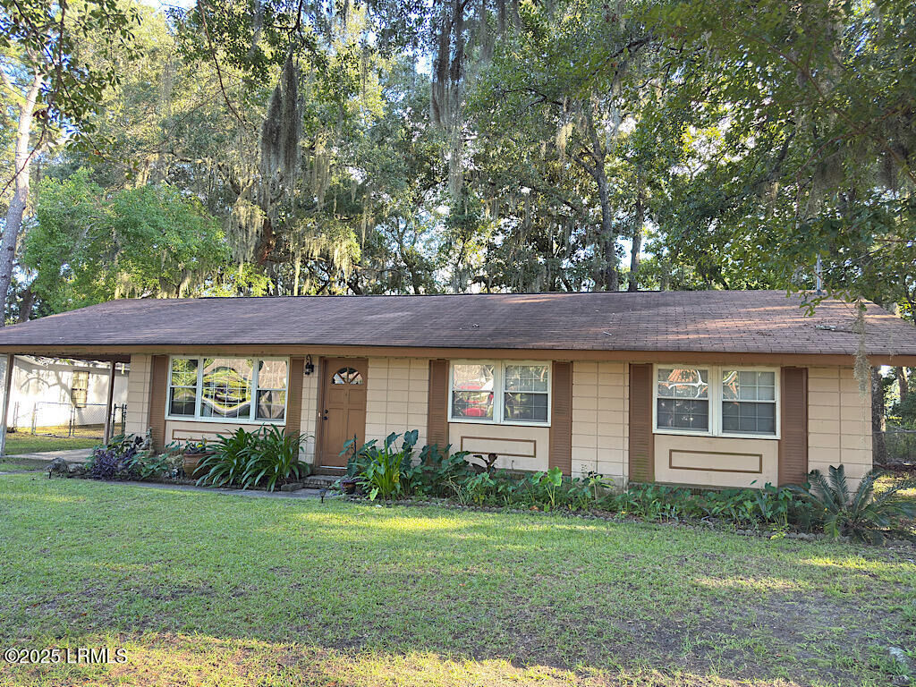 Property Photo:  3014 Cherry Boulevard  SC 29902 