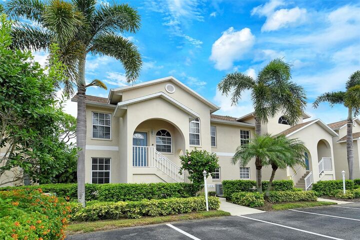 Property Photo:  4235 Castlebridge Lane 1210  FL 34238 