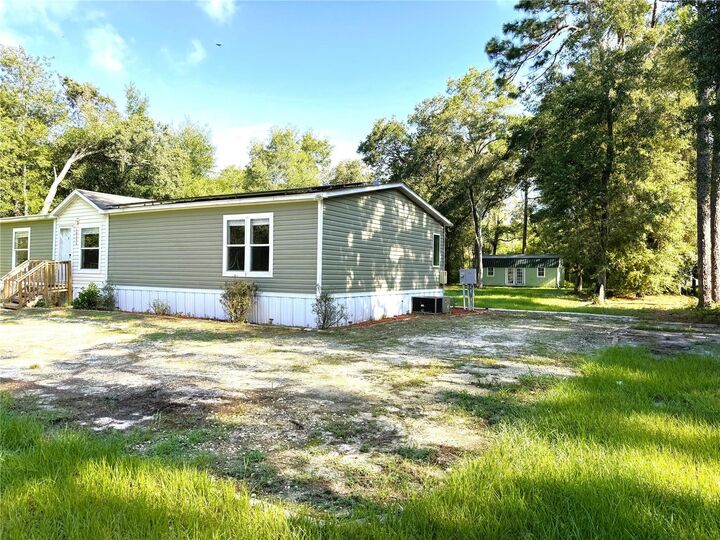 Property Photo: 10755 SW 160th Street FL 34432