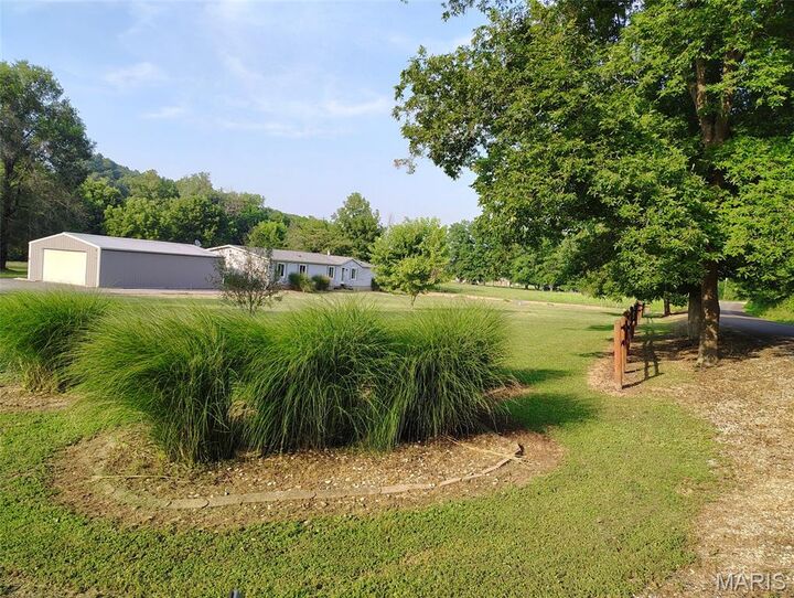 Property Photo:  14216 Charter Church Road  MO 63020 