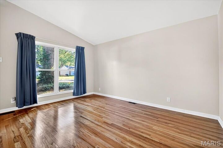 Property Photo: 260 Patterson Lane MO 63031
