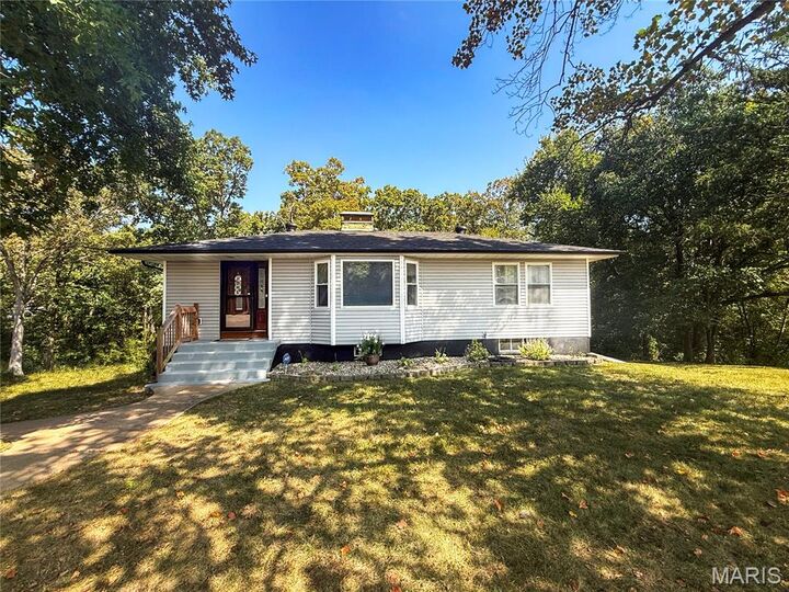 Property Photo: 12268 State Road Tt MO 63028