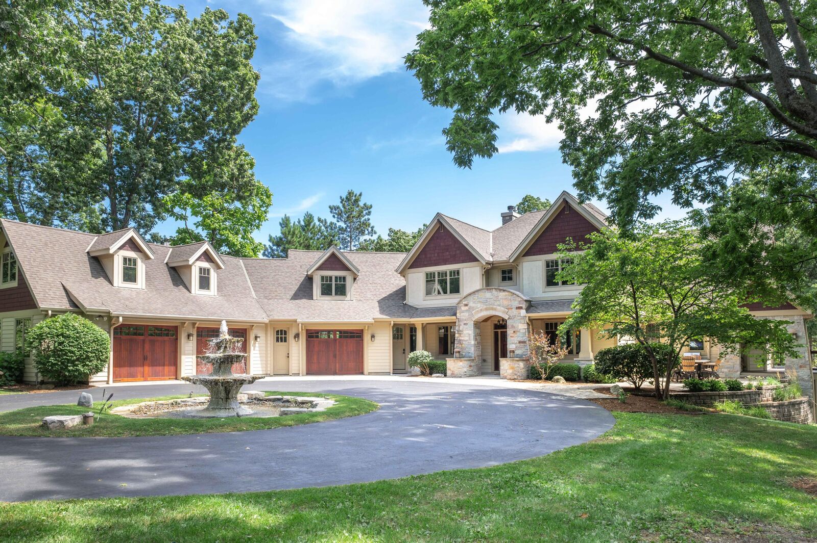 Property Photo: W342n5150 Road P - WI 53069