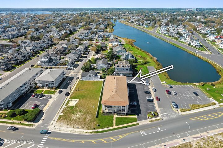 Property Photo: 809 Ocean Avenue 12 NJ 07717