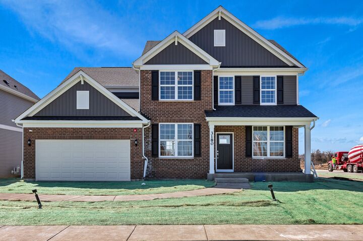 3242 Peyton Circle  Aurora IL 60503 photo