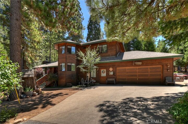 Property Photo:  116 Pine Ridge Road  CA 92325 