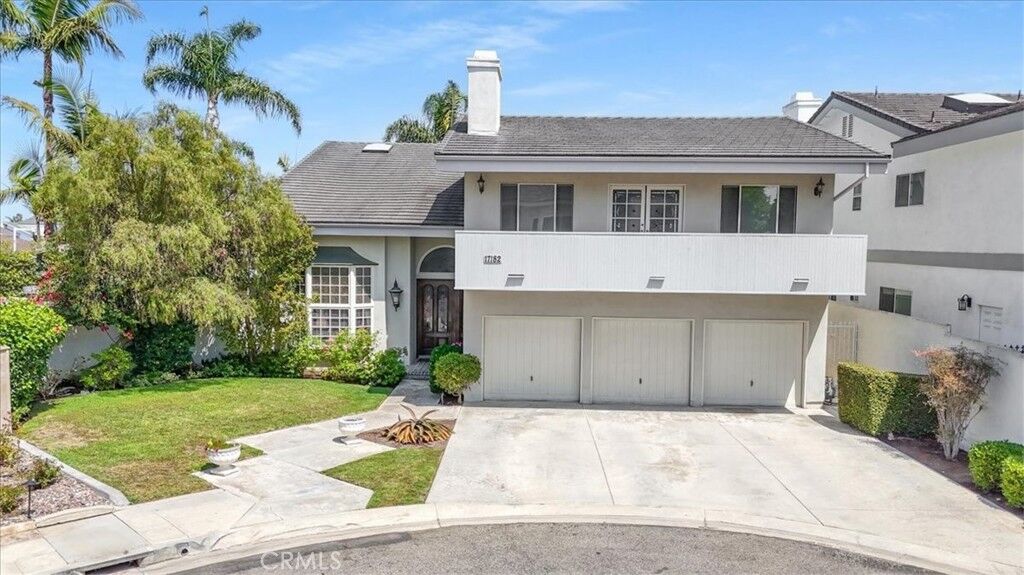 Property Photo:  17182 Hillside Circle  CA 92649 