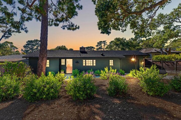2nw Of 13th  Carmel CA 93923 photo