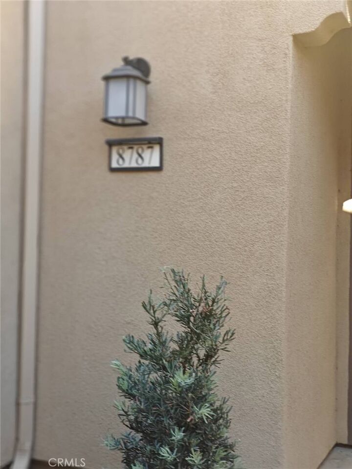 Property Photo: 8787 Wanderlin Place CA 91708