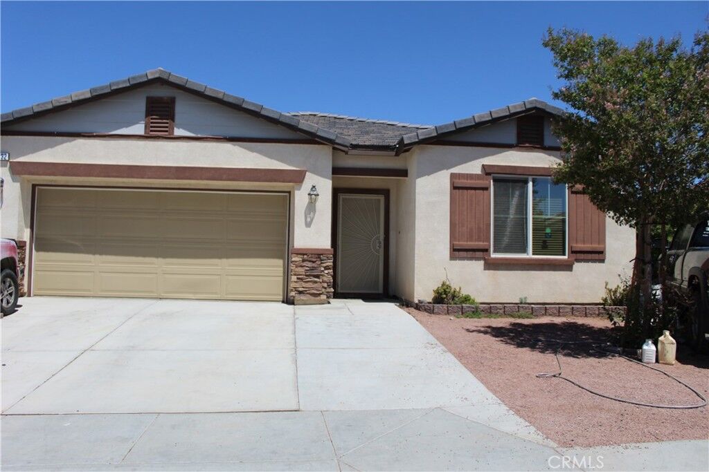 Property Photo:  11932 Bluff Court  CA 92301 