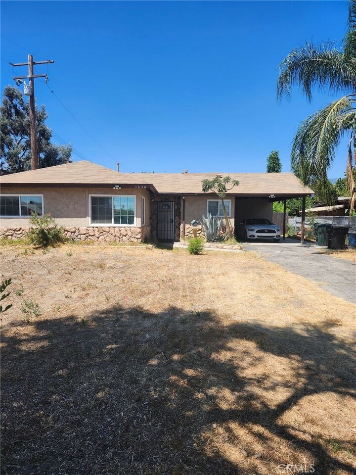 Property Photo:  1656 W 23rd Street  CA 92411 