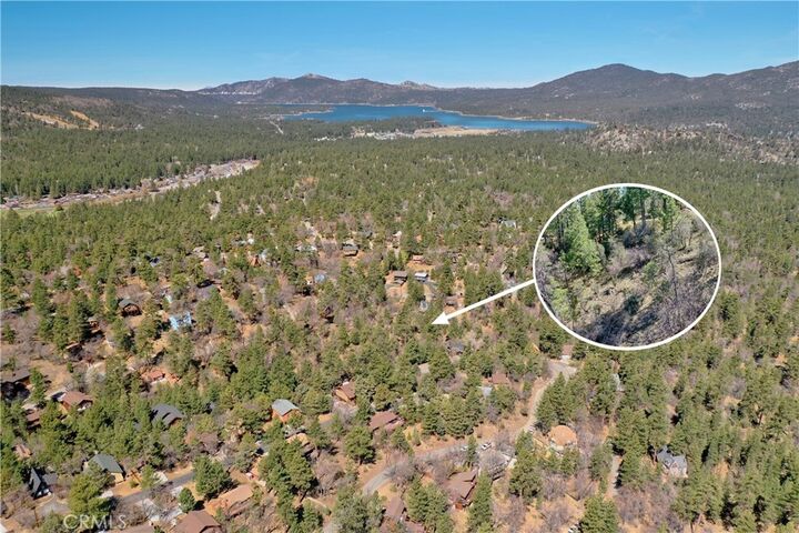 Property Photo:  0 Villa Grove  CA 92314 