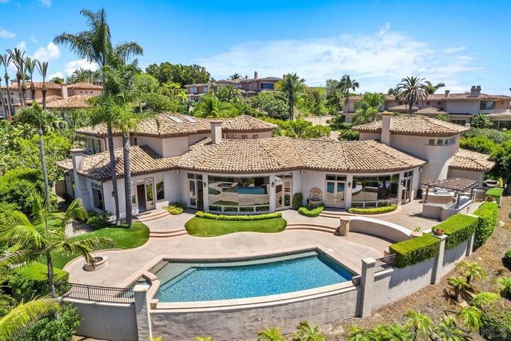 6906 Royal Birkdale Pl  Rancho Santa Fe CA 92067 photo