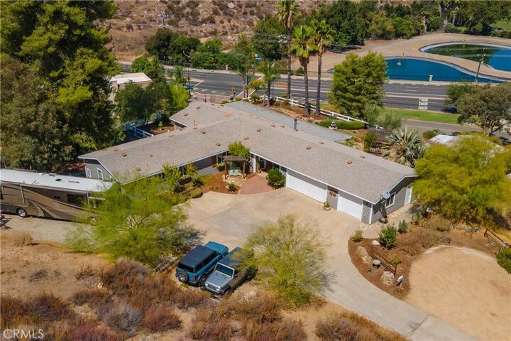 Property Photo:  22831 Skylink Drive  CA 92587 