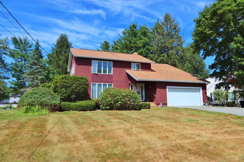 Property Photo: 16 Hempstead Avenue ME 04401