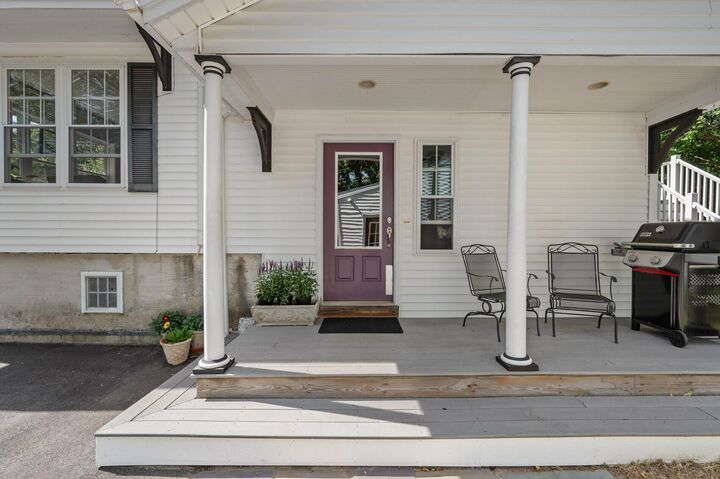 Property Photo:  110 Brook Road  ME 04105 