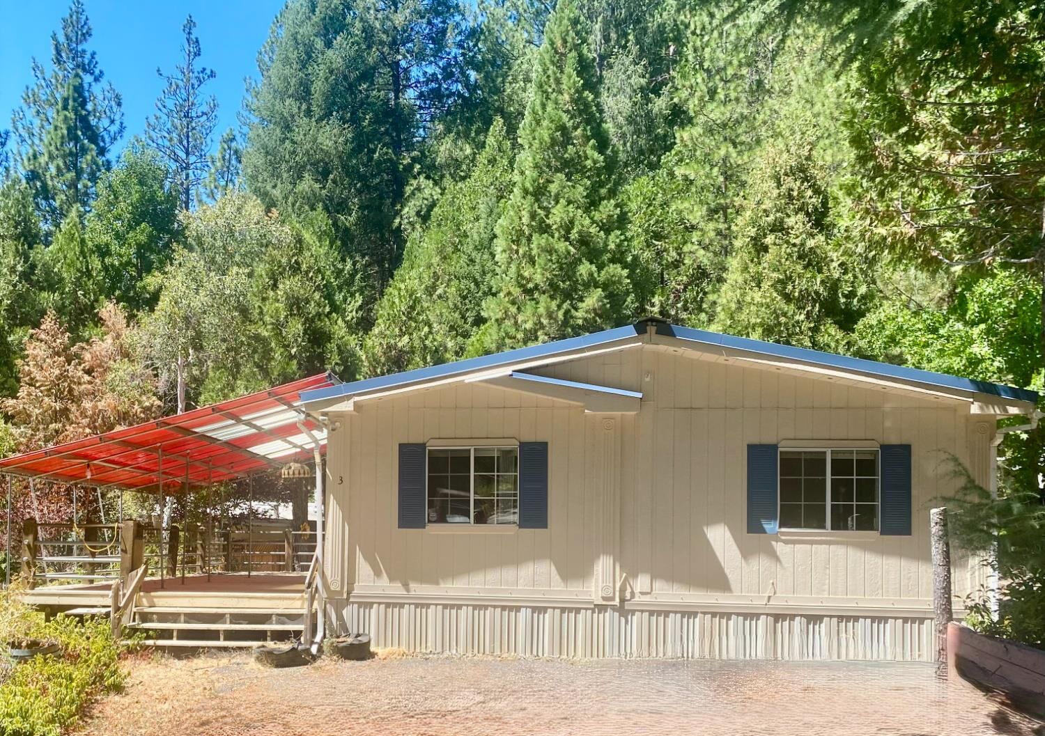 Property Photo:  31004 Relief Hill Road 3  CA 95959 