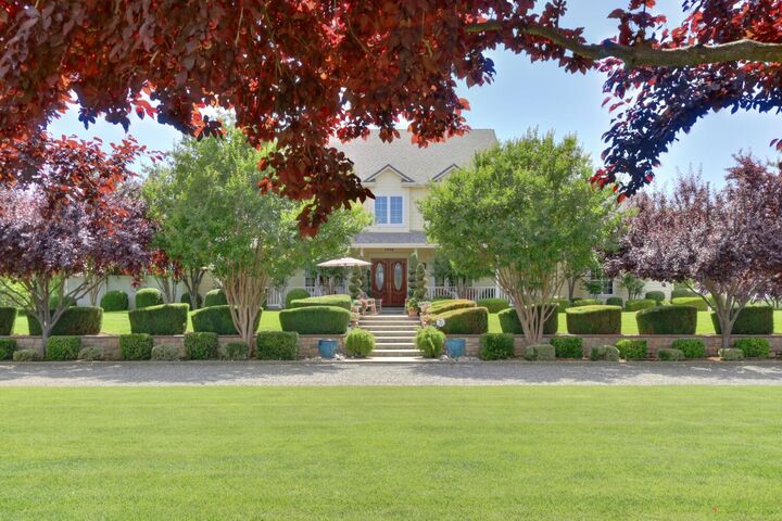 Property Photo: 1906 Oakley Lane CA 95692