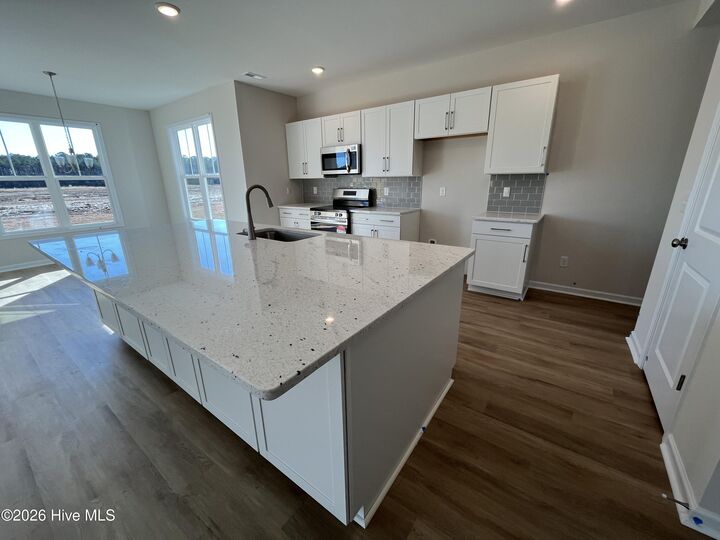 Property Photo:  459 Galloping Foal Way SE  NC 28422 