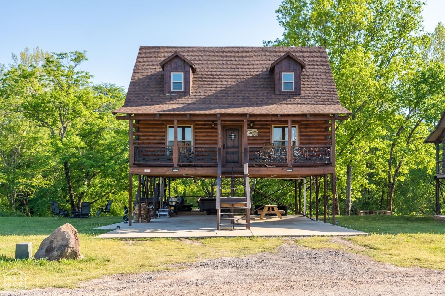 Property Photo: 142 Serenity Loop AR 71943