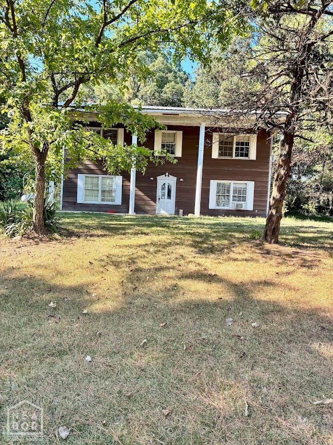 Property Photo: 308 Engelberg Road AR 72455