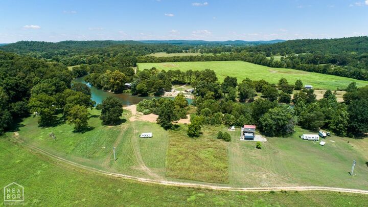 Property Photo:  135 Walden  AR 72434 