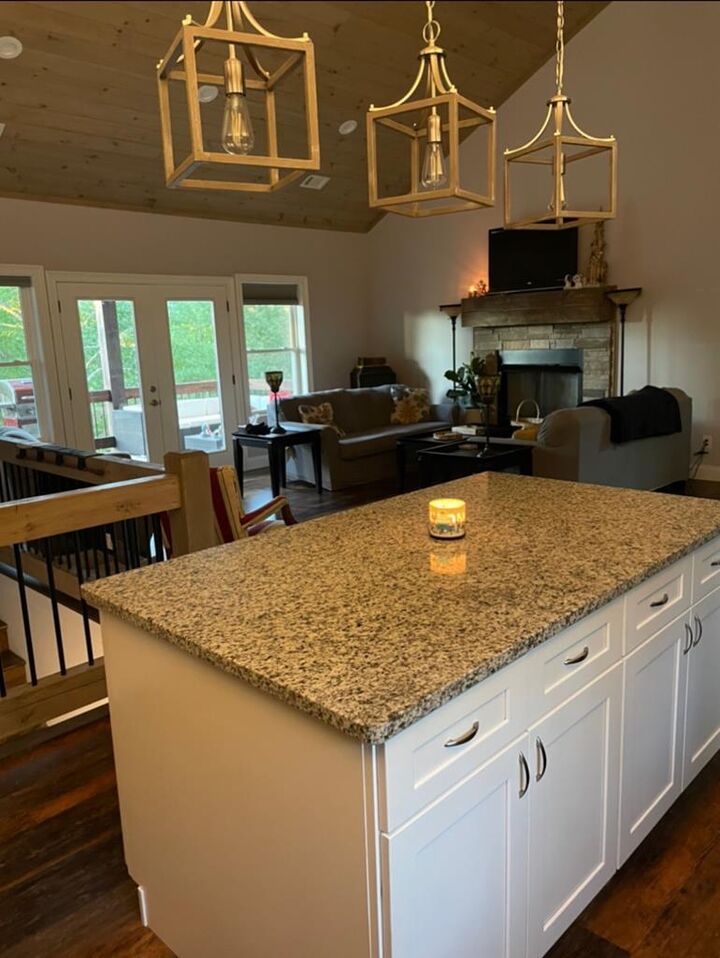 Property Photo: 125 Winding Creek Road GA 30513