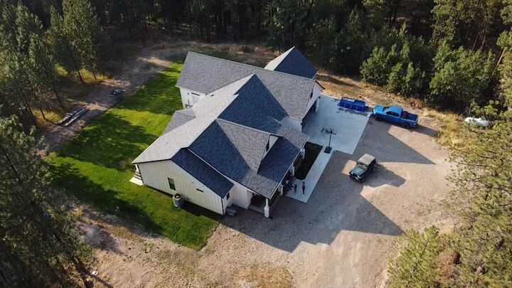 Property Photo: 80 Old Hot Springs Road MT 59845