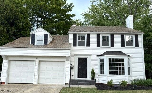 Property Photo:  1231 Hereford Road  OH 44118 