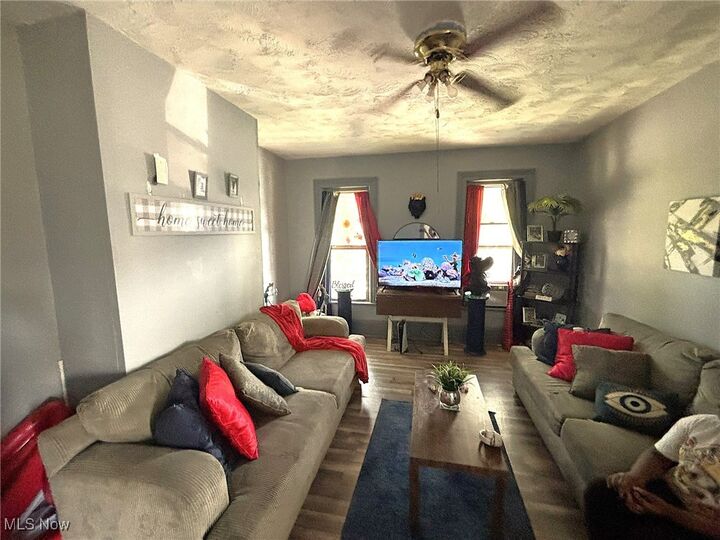 Property Photo: 2558 E 82nd Street OH 44104