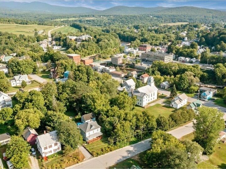 Property Photo:  30 North Avenue  VT 05476 