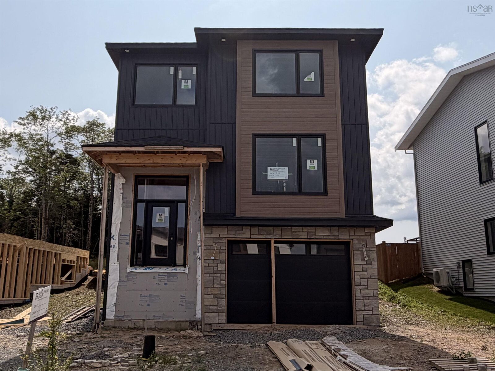 Property Photo: Lot 9-08 190 Brunello Boulevard Brunello Estates NS B3T 0J4