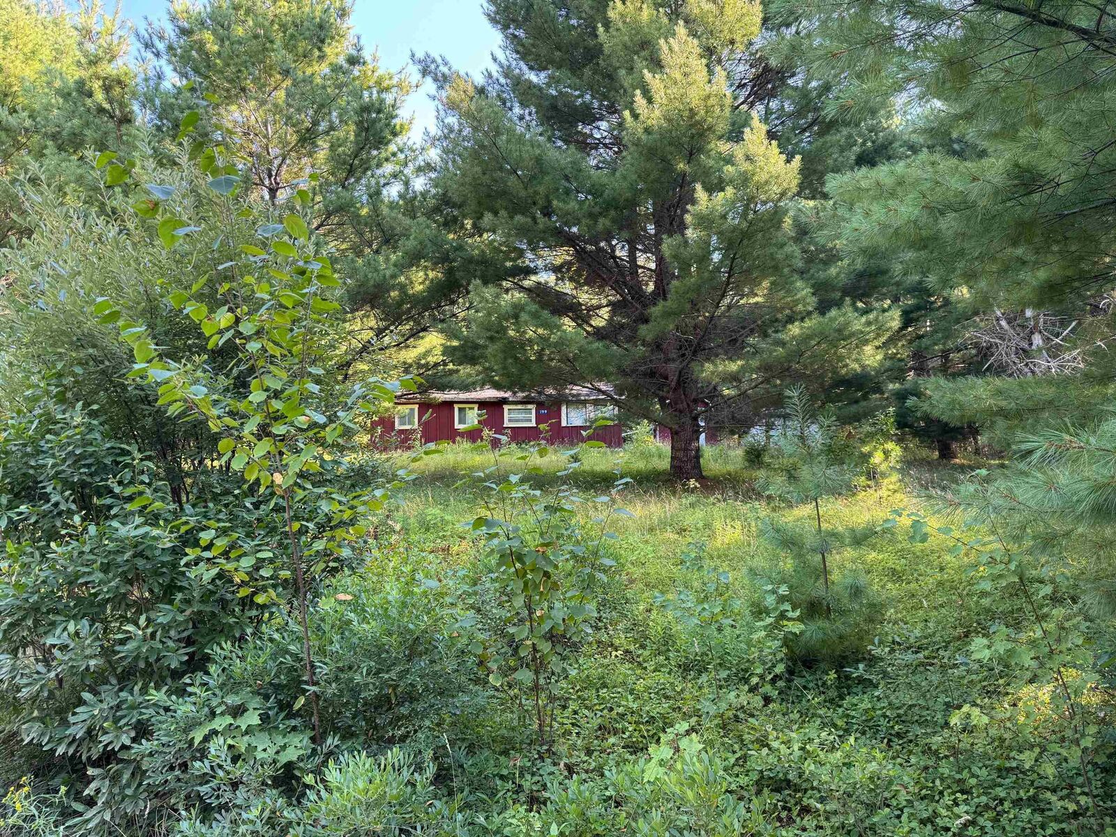 Property Photo:  199 Kempt Back Lake Road  NS B5A 5X9 