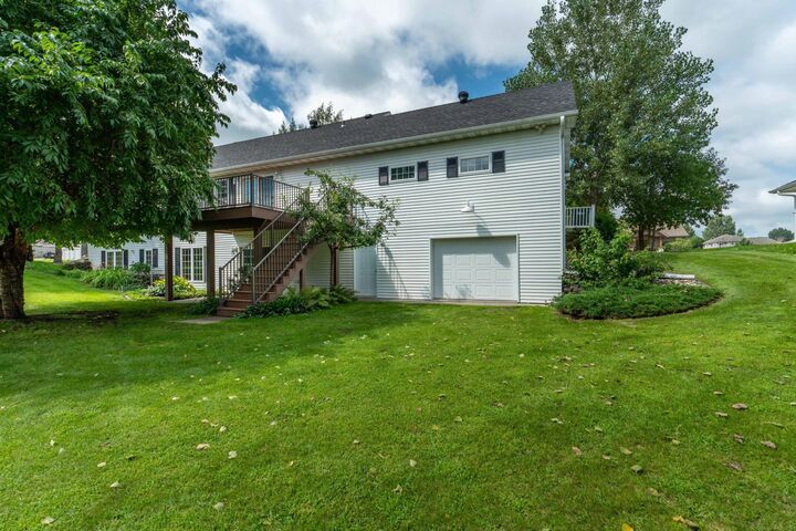 Property Photo:  3607 Pebble Hills Drive  MN 56537 