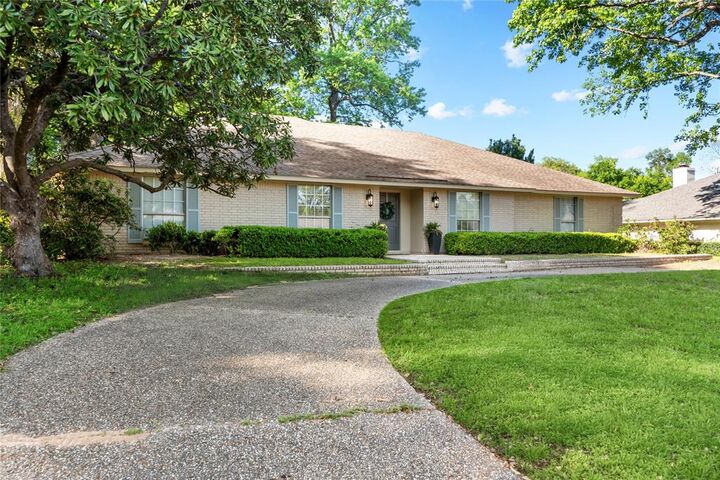 8621 Rampart Place  Shreveport LA 71106 photo