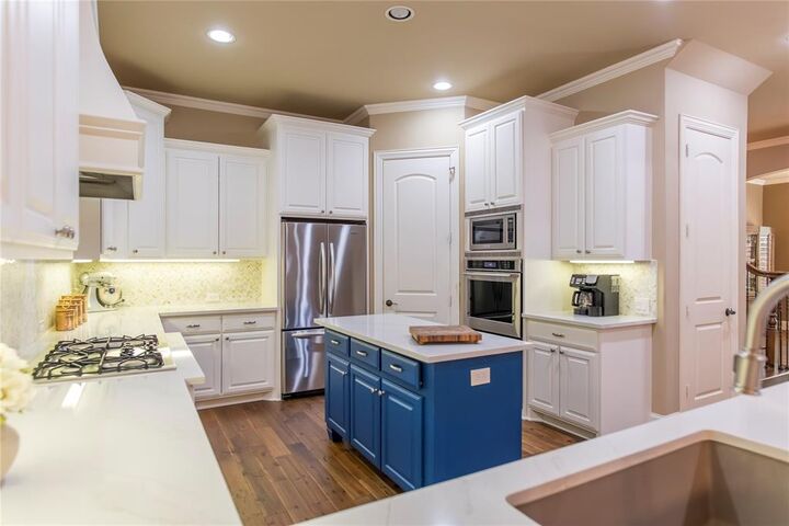 Property Photo:  33 Glistening Pond Drive  TX 75034 