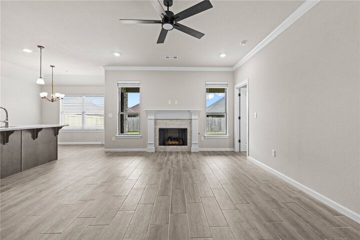 Property Photo: 1100 Calla Lily Avenue AR 72745