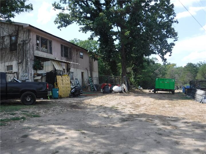 Property Photo: 6856 Highway 62 AR 72632
