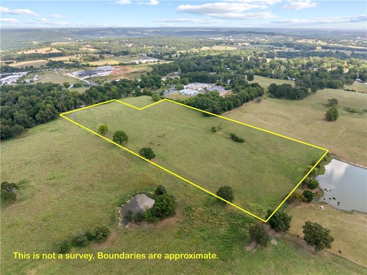 Property Photo:  501 Rathel Street  AR 72601 