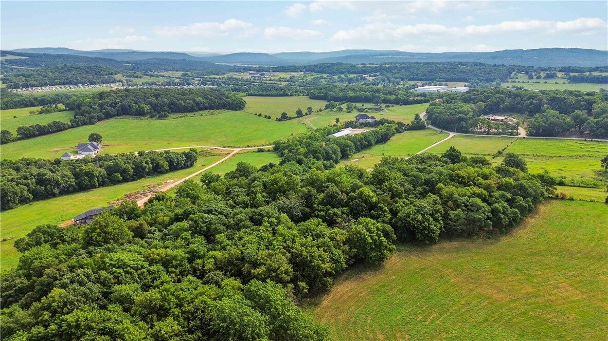 Property Photo:  10249 SW Campbell Road  AR 72701 