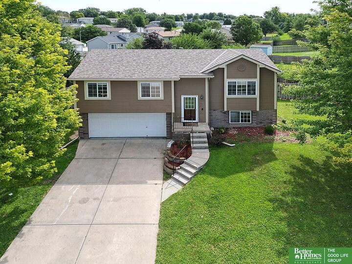 Property Photo:  1210 Devon Drive  NE 68046 