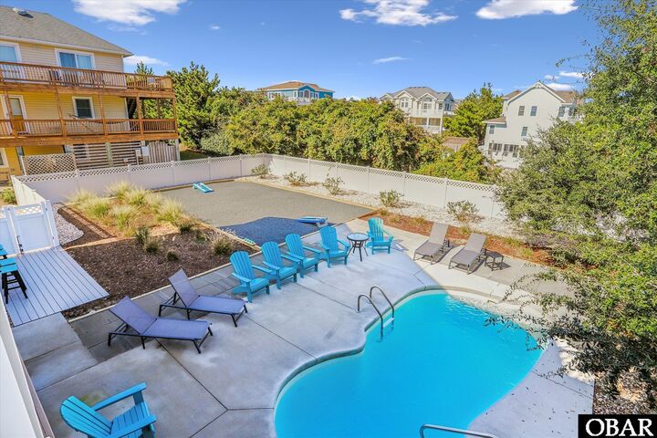 Property Photo: 134 Poteskeet Drive NC 27949
