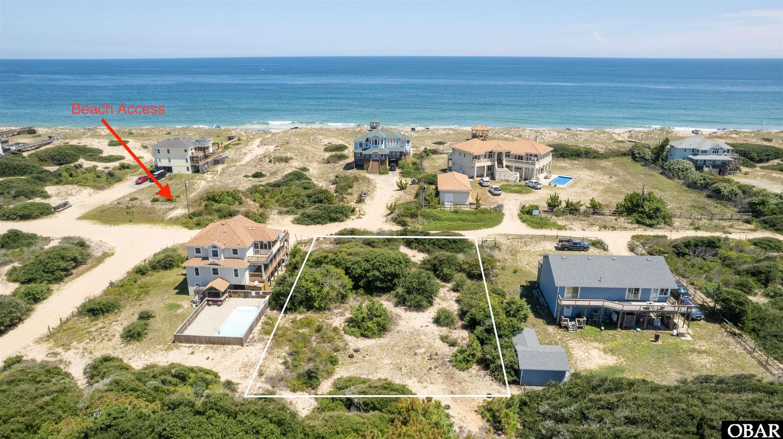 Property Photo:  2322 Sandfiddler Road  NC 27927 