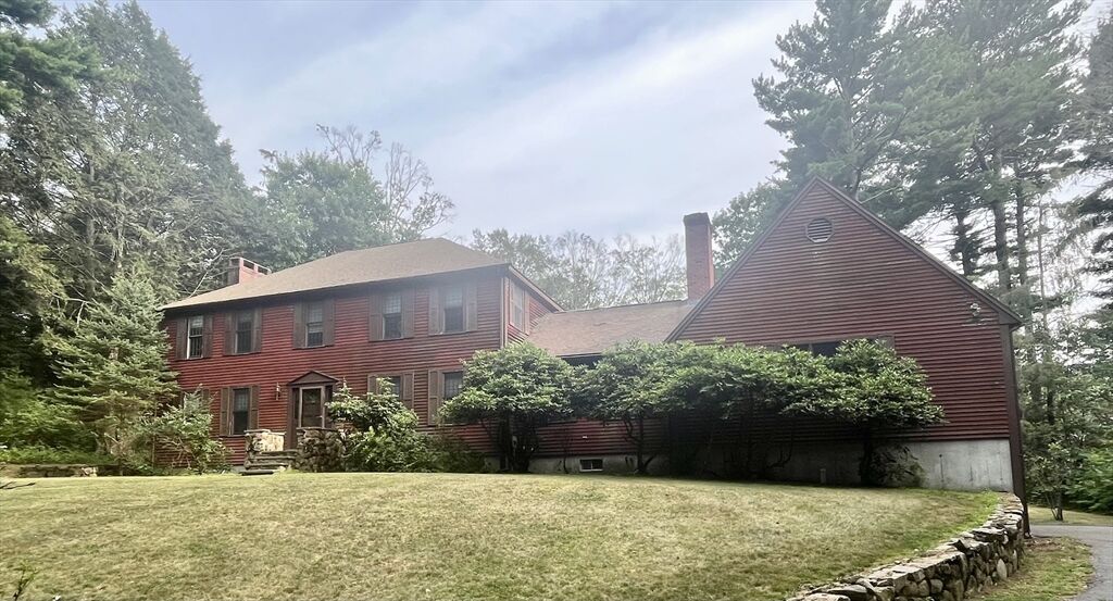 Property Photo: 149 Green MA 02021