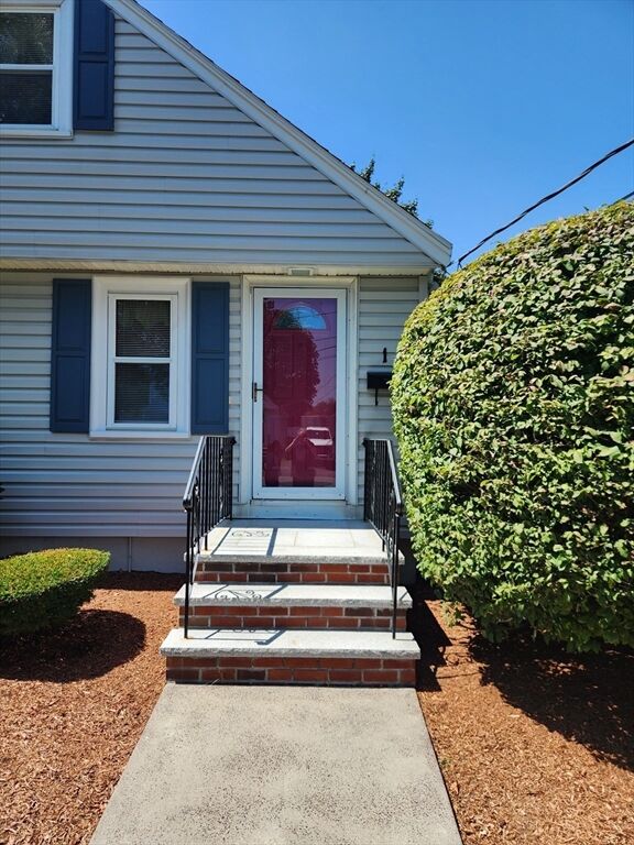 Property Photo:  1 Danforth St  MA 01960 