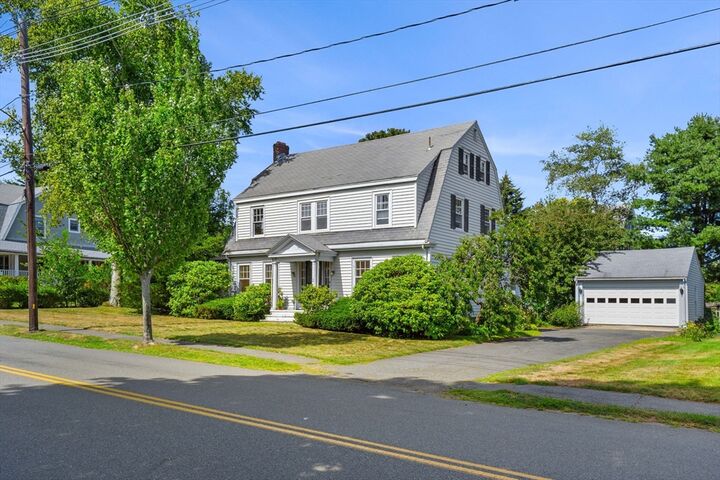 Property Photo:  36 Rockaway  MA 01945 
