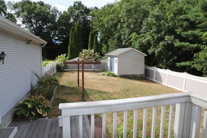 Property Photo:  176 Asselin St.  MA 01020 