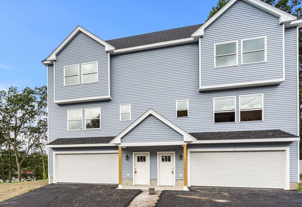 Property Photo: 12 Newburg St 12 MA 01832
