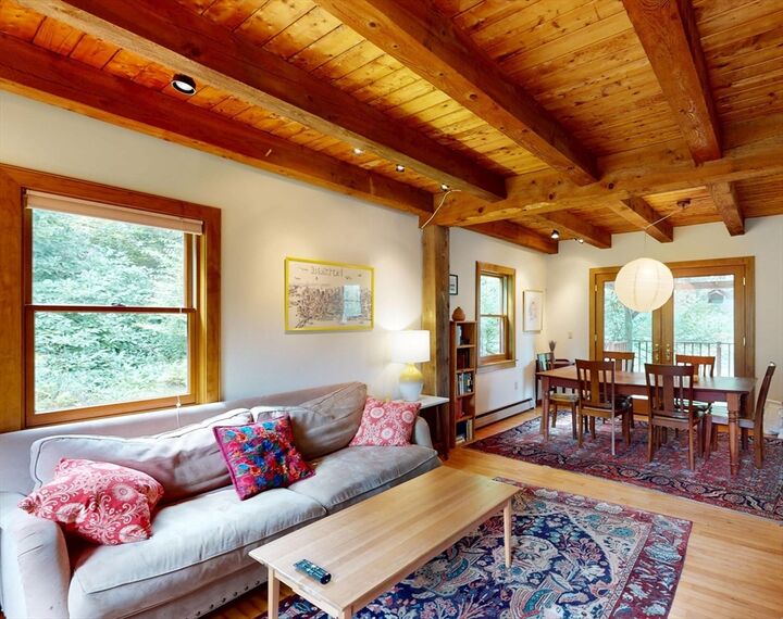 Property Photo: 376 E Hill Rd MA 01337